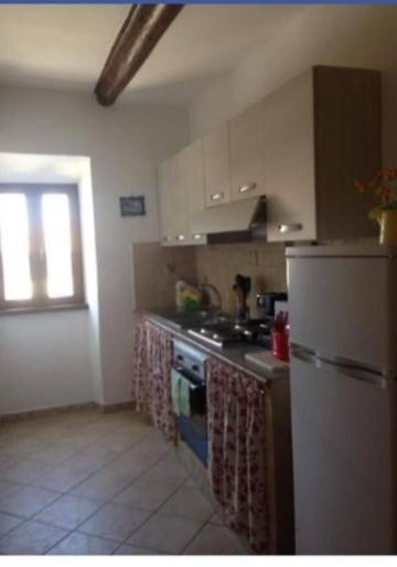 Casa Vacanze Mamma Rosa Canale Monterano Exteriör bild