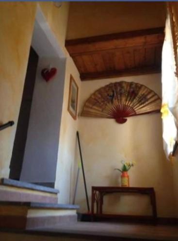 Casa Vacanze Mamma Rosa Canale Monterano Exteriör bild